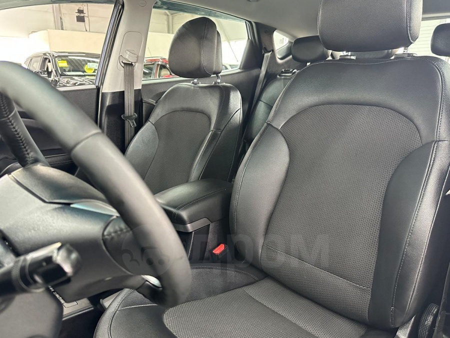 Hyundai ix35, 2014 | Смарт Авто Барнаул