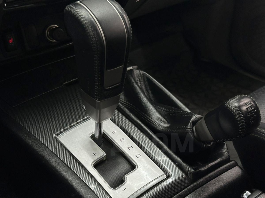 Mitsubishi Pajero, 2014 | Смарт Авто Барнаул