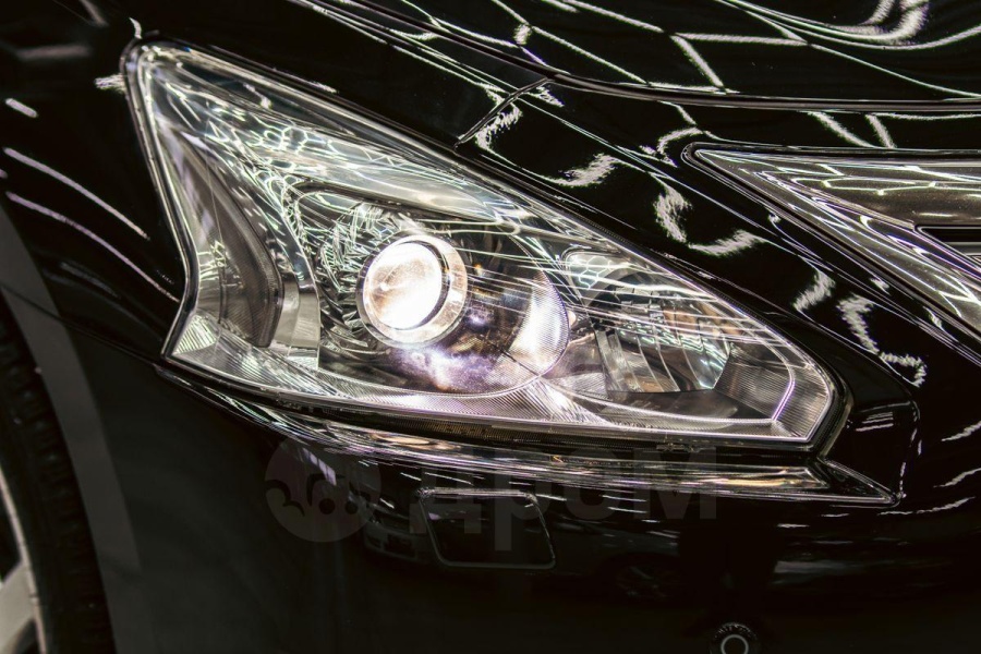 Nissan Teana, 2014 | Смарт Авто Барнаул