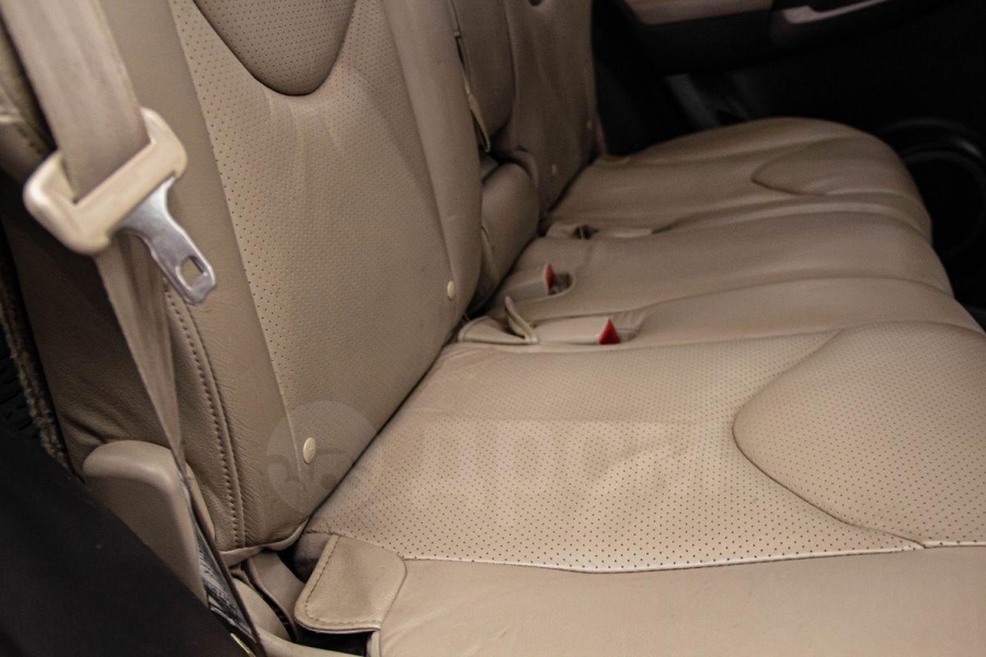 Toyota RAV4, 2008 | Смарт Авто Барнаул