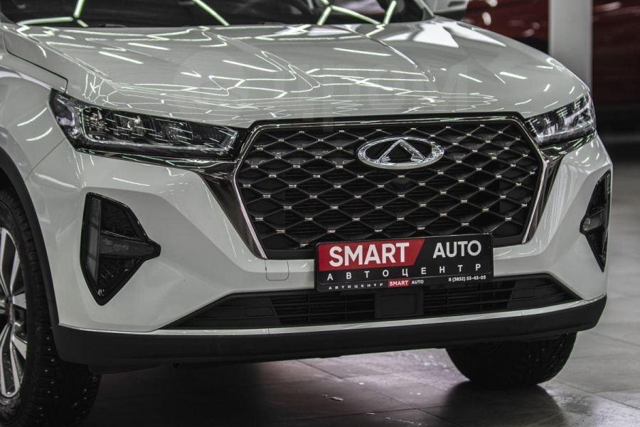 Chery Tiggo 7 Pro Max, 2023 | Смарт Авто Барнаул