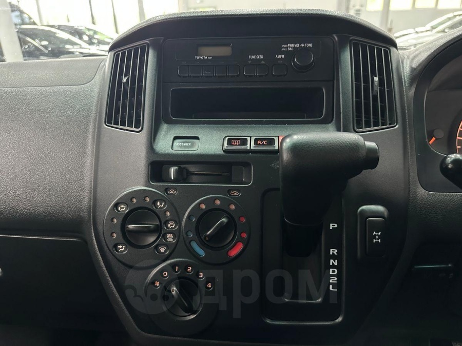 Toyota Town Ace, 2012 | Смарт Авто Барнаул