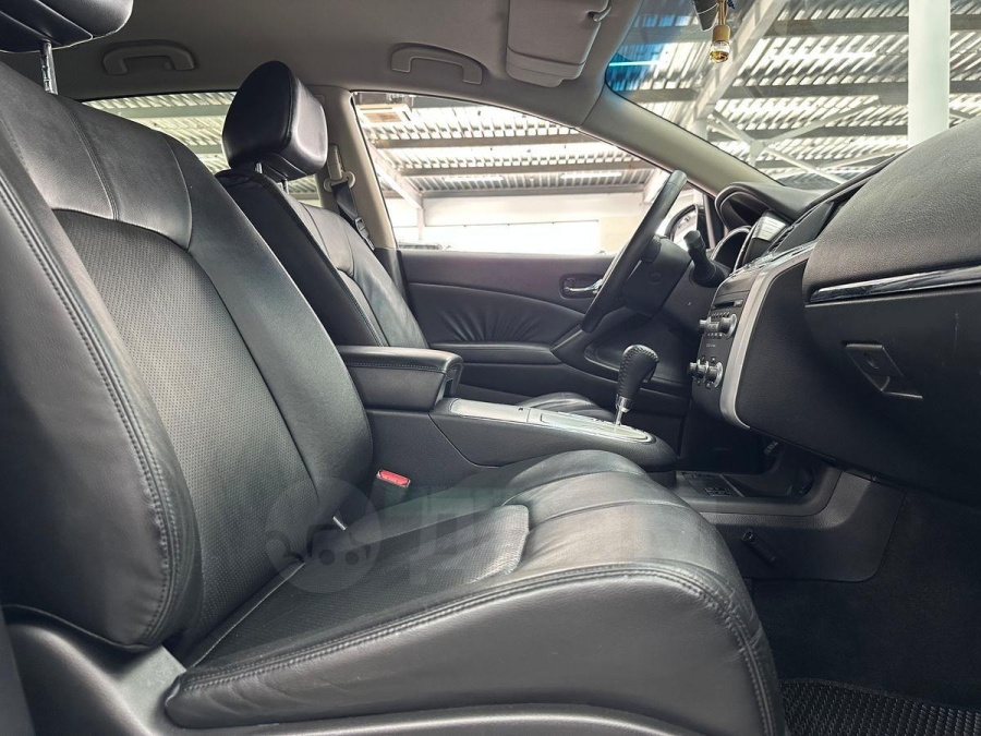 Nissan Murano, 2010 | Смарт Авто Барнаул