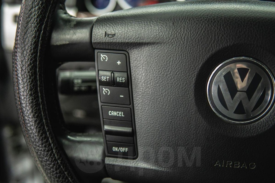 Volkswagen Touareg, 2007 | Смарт Авто Барнаул