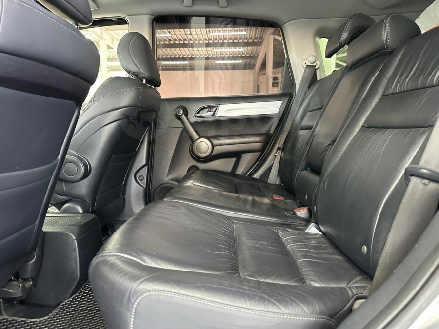 Honda CR-V, 2010 | Смарт Авто Барнаул