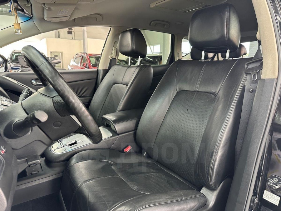 Nissan Murano, 2010 | Смарт Авто Барнаул