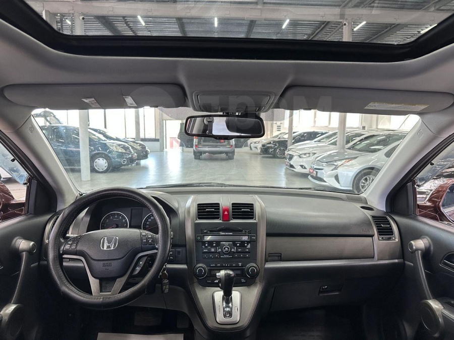 Honda CR-V, 2012 | Смарт Авто Барнаул