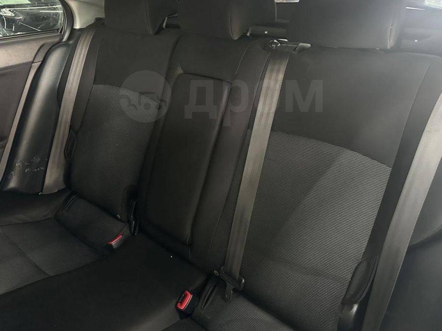 Mitsubishi Lancer, 2008 | Смарт Авто Барнаул