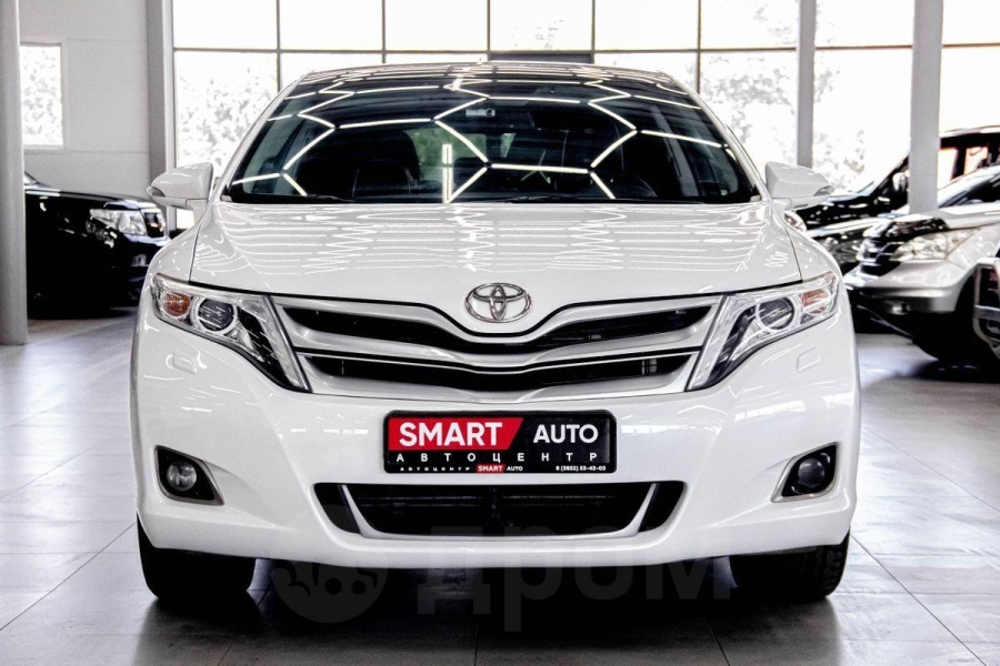 Toyota Venza, 2013 | Смарт Авто Барнаул