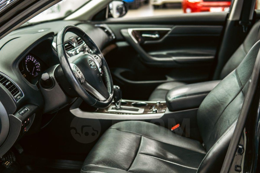 Nissan Teana, 2014 | Смарт Авто Барнаул
