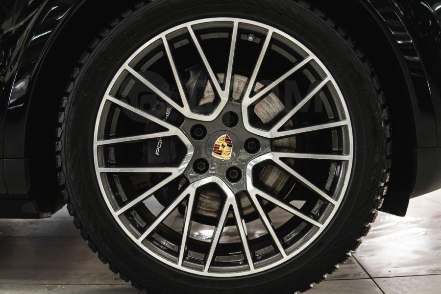 Porsche Cayenne, 2020 | Смарт Авто Барнаул