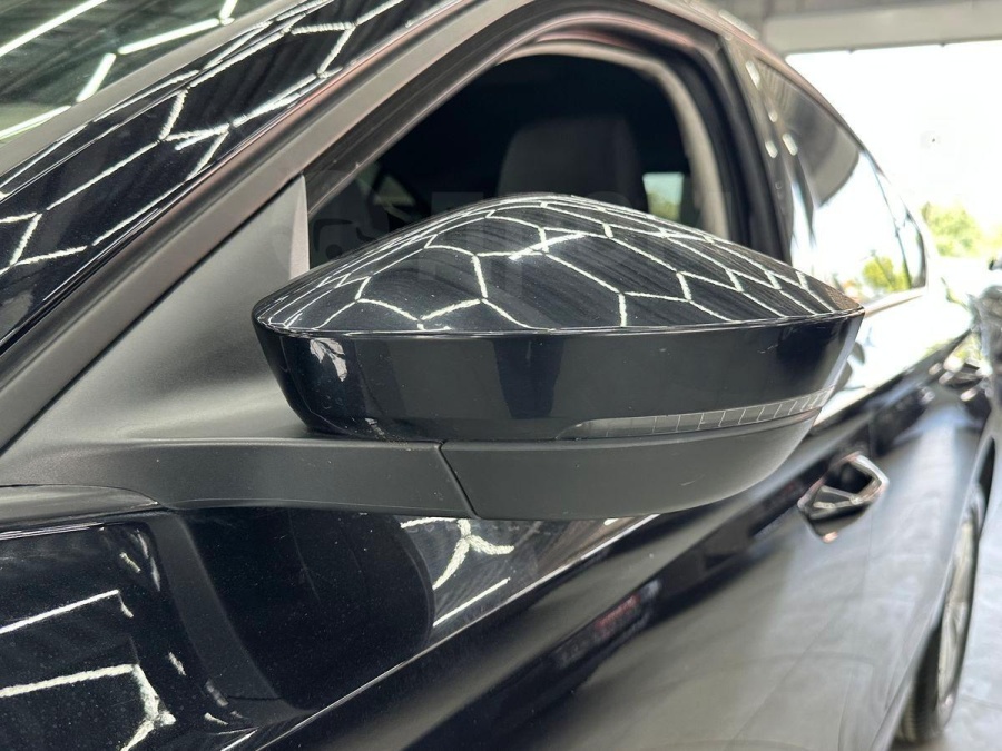 Skoda Octavia, 2022 | Смарт Авто Барнаул