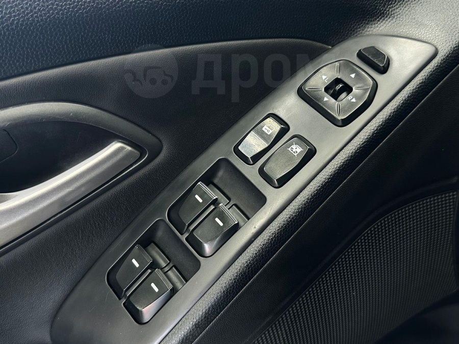 Hyundai ix35, 2011 | Смарт Авто Барнаул