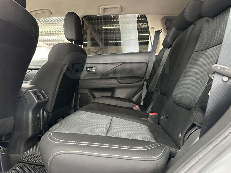Mitsubishi Outlander, 2020, 2.0 | Смарт Авто Барнаул