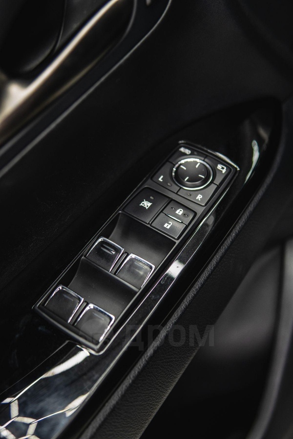 Lexus LX450d, 2015 | Смарт Авто Барнаул