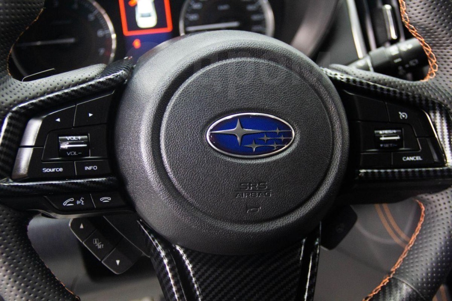 Subaru XV, 2018 | Смарт Авто Барнаул