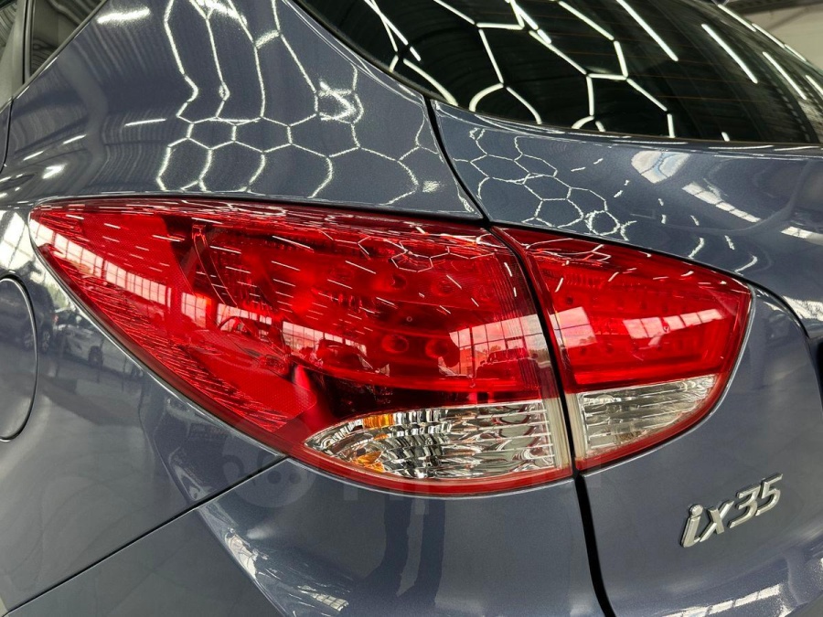 Hyundai ix35, 2014 | Смарт Авто Барнаул