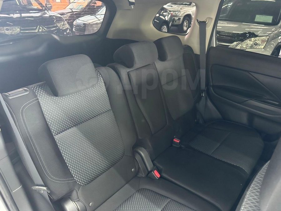 Mitsubishi Outlander, 2020, 2.0 | Смарт Авто Барнаул