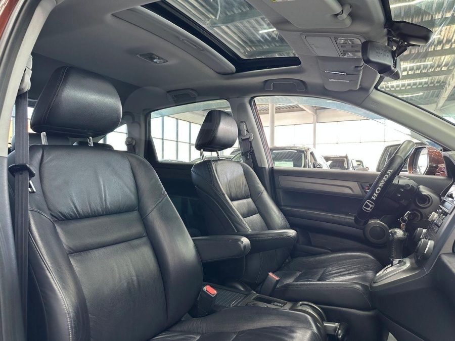 Honda CR-V, 2012 | Смарт Авто Барнаул