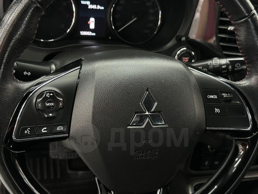 Mitsubishi Outlander, 2021 | Смарт Авто Барнаул