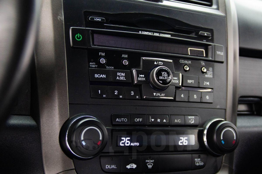 Honda CR-V, 2011 | Смарт Авто Барнаул
