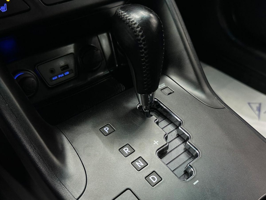 Hyundai ix35, 2014 | Смарт Авто Барнаул