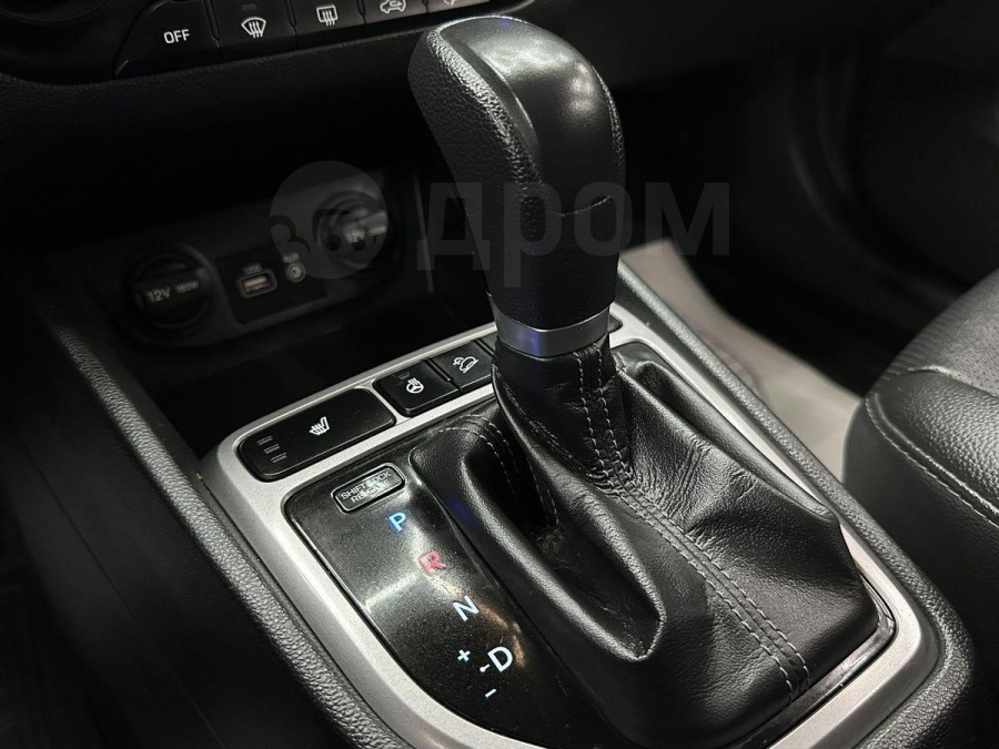 Hyundai Creta, 2018 | Смарт Авто Барнаул
