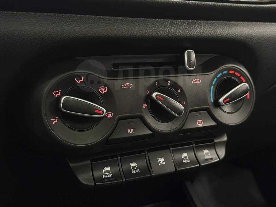 KIA Pegas, 2023 | Смарт Авто Барнаул