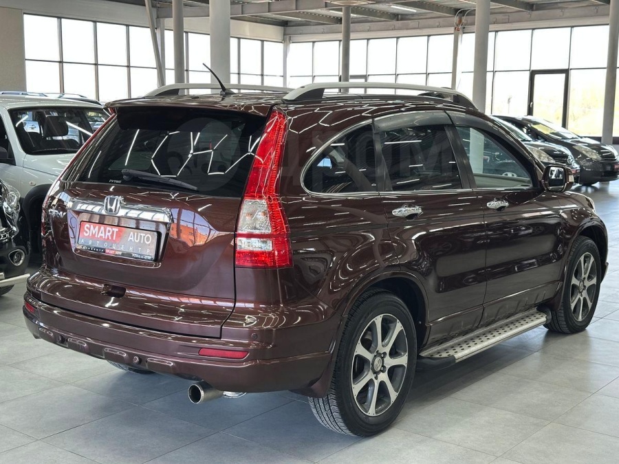 Honda CR-V, 2012 | Смарт Авто Барнаул