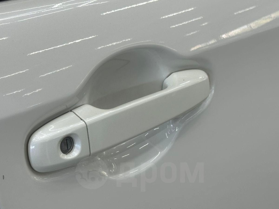 Toyota Voxy, 2015 | Смарт Авто Барнаул