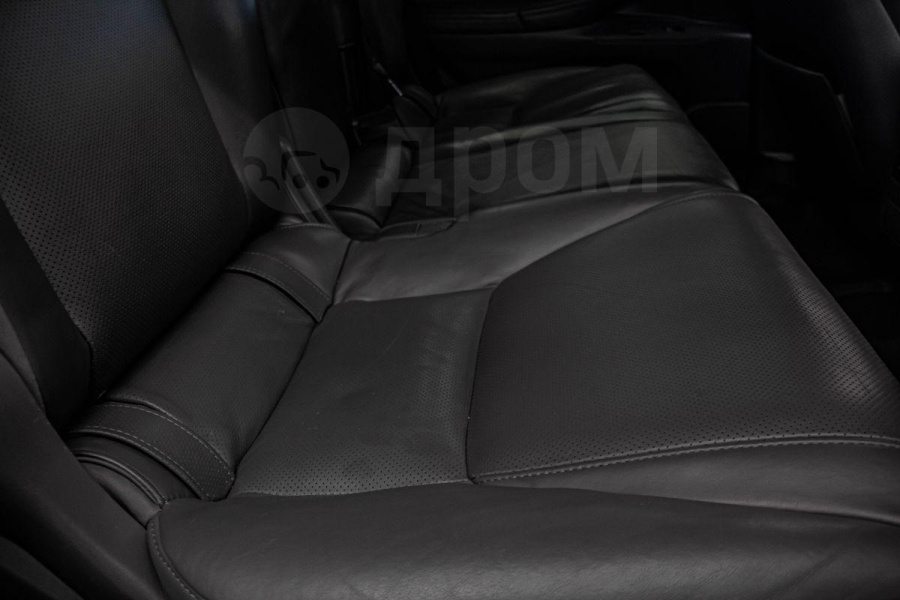 Lexus LX570, 2008 | Смарт Авто Барнаул