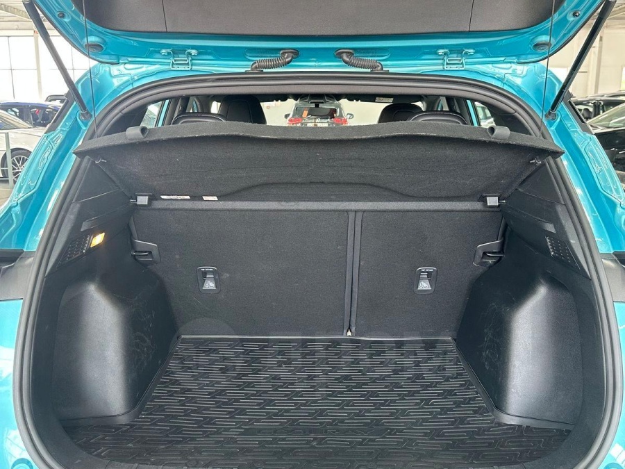 Geely Coolray, 2024 | Смарт Авто Барнаул