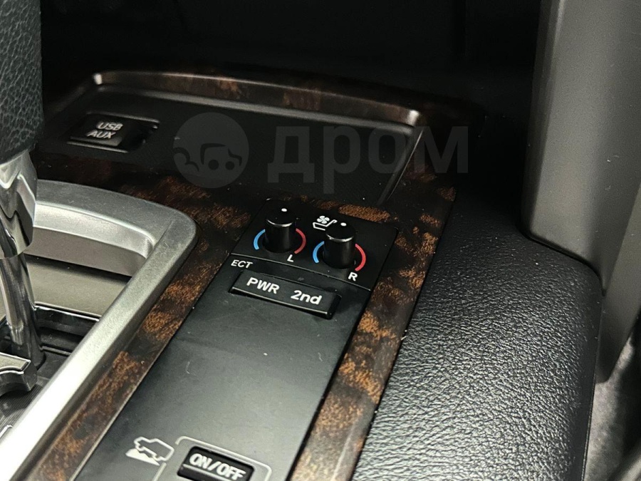 Toyota Land Cruiser, 2015 | Смарт Авто Барнаул