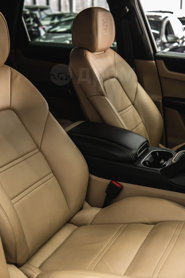 Porsche Cayenne, 2020 | Смарт Авто Барнаул
