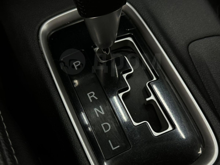 Mitsubishi Outlander, 2014 | Смарт Авто Барнаул