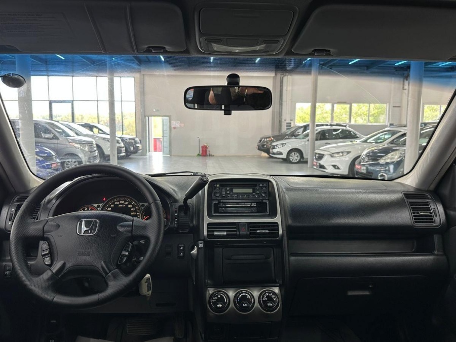 Honda CR-V, 2005 | Смарт Авто Барнаул