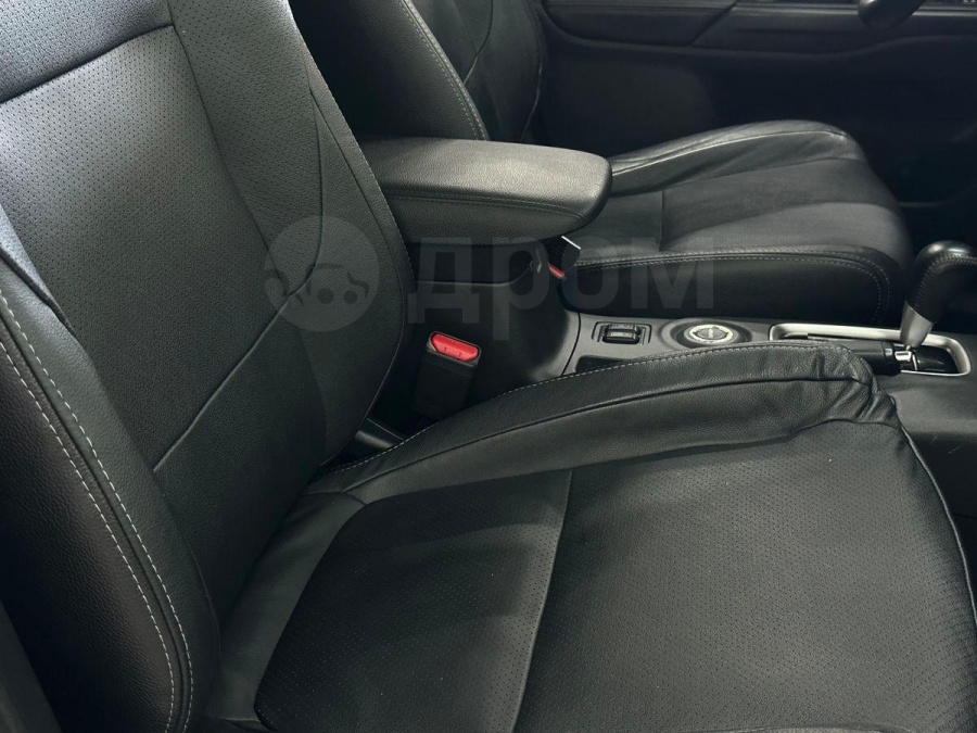 Mitsubishi Outlander, 2014 | Смарт Авто Барнаул