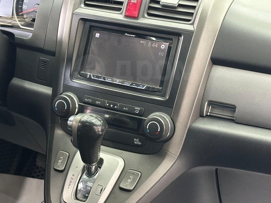 Honda CR-V, 2010 | Смарт Авто Барнаул