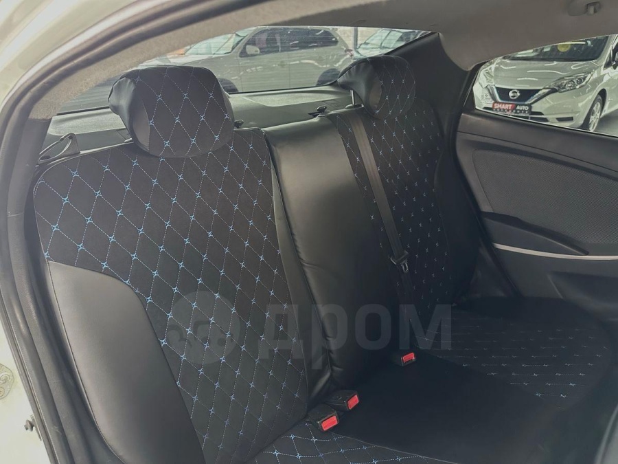 Hyundai Solaris, 2013 | Смарт Авто Барнаул