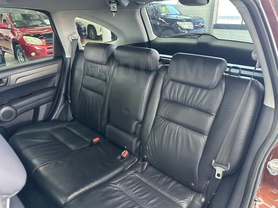 Honda CR-V, 2012 | Смарт Авто Барнаул