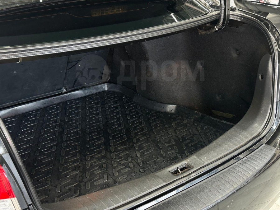 Nissan Almera, 2015 | Смарт Авто Барнаул