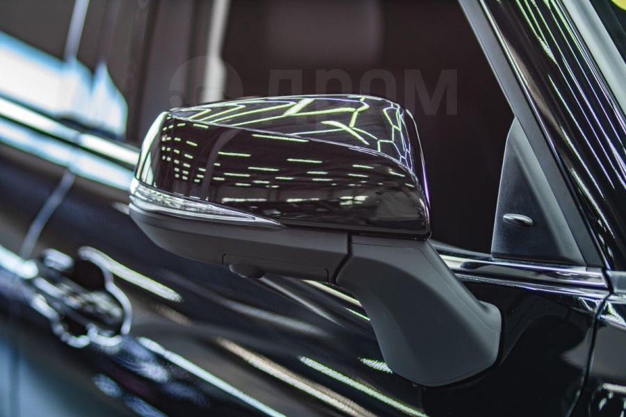 Toyota Highlander, 2025 | Смарт Авто Барнаул