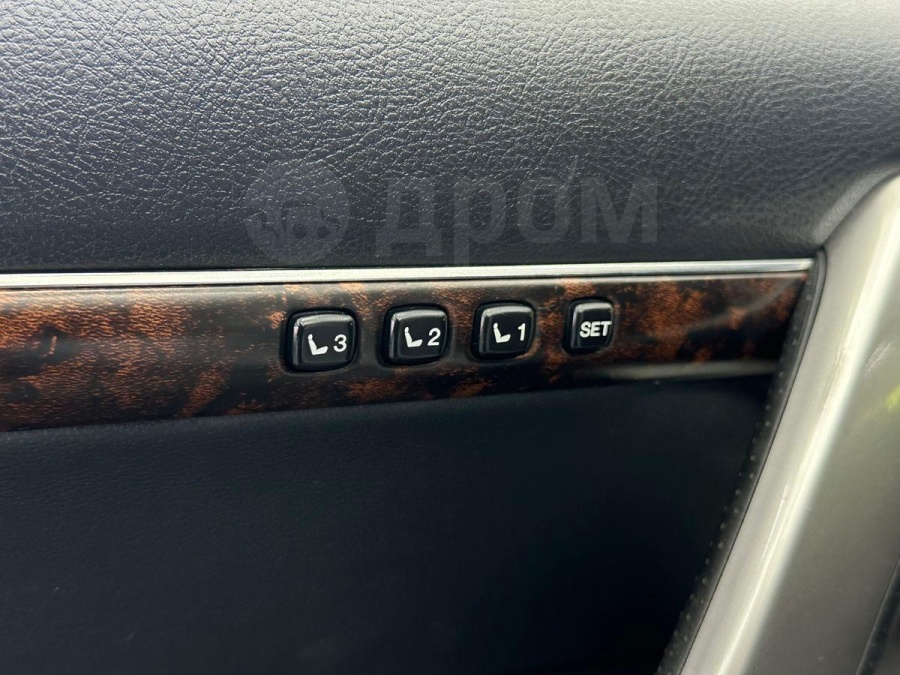 Toyota Land Cruiser, 2015 | Смарт Авто Барнаул