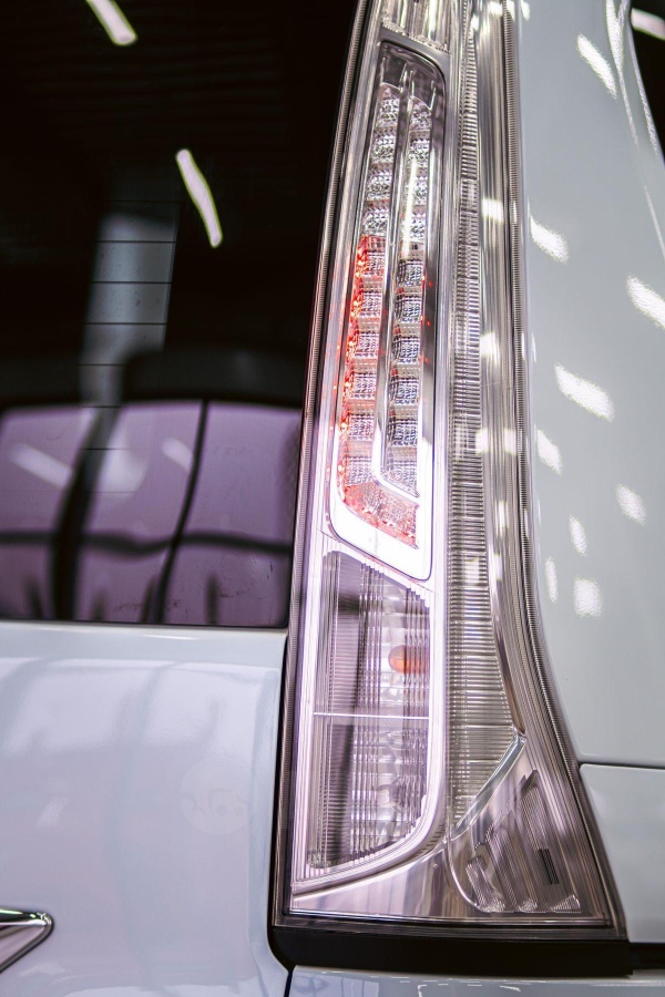 Nissan Serena, 2014 | Смарт Авто Барнаул