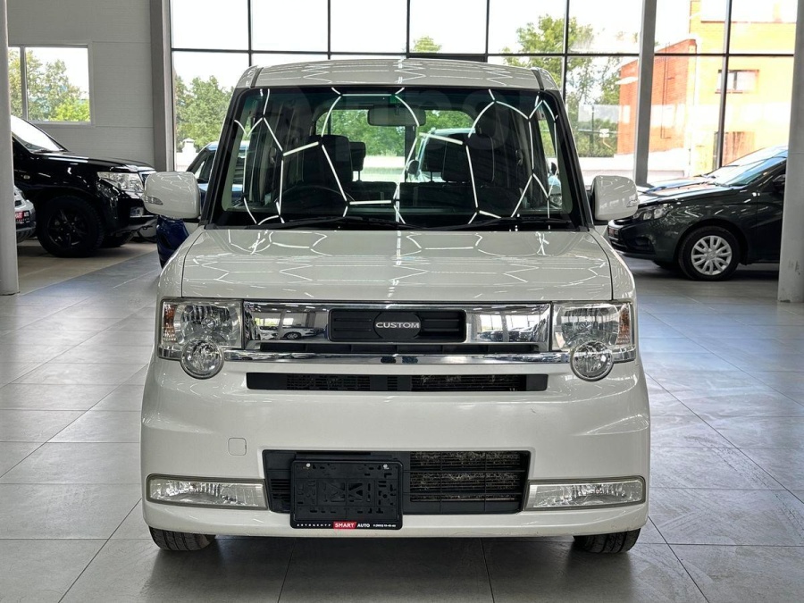 Daihatsu Move Conte, 2012 | Смарт Авто Барнаул