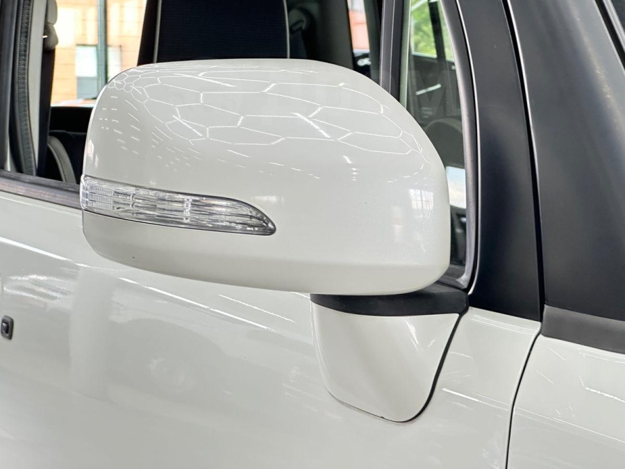 Daihatsu Move Conte, 2012 | Смарт Авто Барнаул