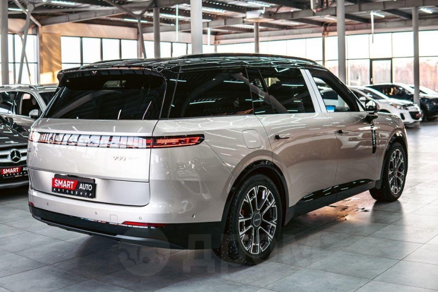 Lynk & Co 900, 2025 | Смарт Авто Барнаул