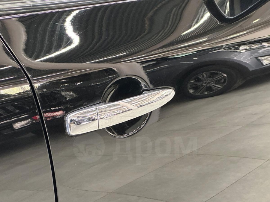 Nissan Murano, 2010 | Смарт Авто Барнаул