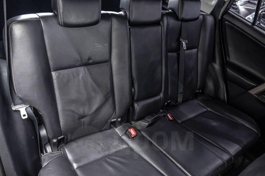 Toyota RAV4, 2013 | Смарт Авто Барнаул