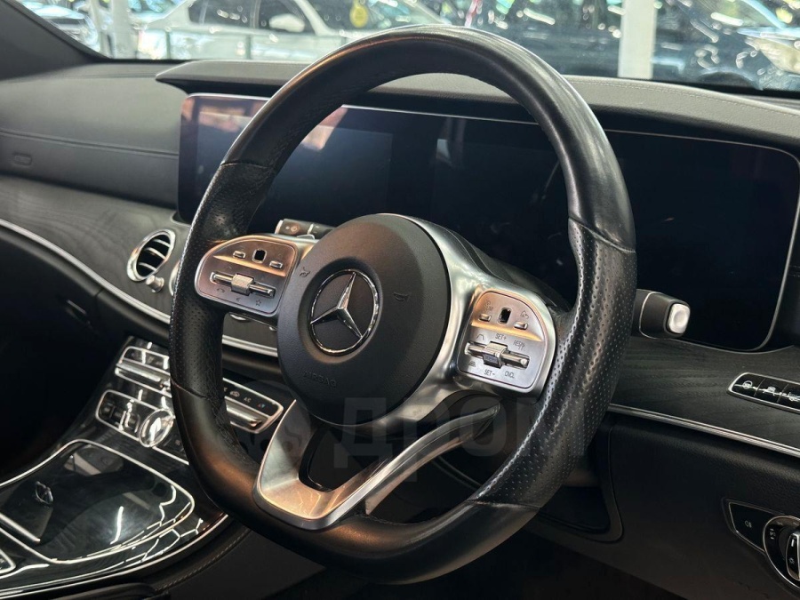 Mercedes-Benz E-Class, 2019 | Смарт Авто Барнаул